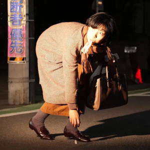 Vol.23：重启人生（上）