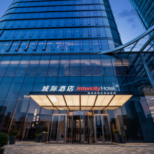 硬核拆解华住旗下城际酒店:德国芯 中国造