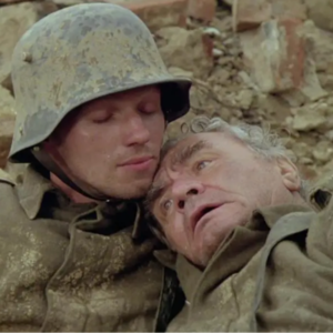 003 西线无战事：我们真的需要那场战争吗？