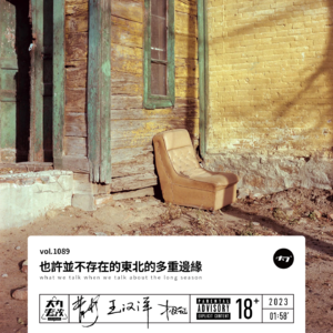 vol.1089 也许并不存在的东北的多重边缘