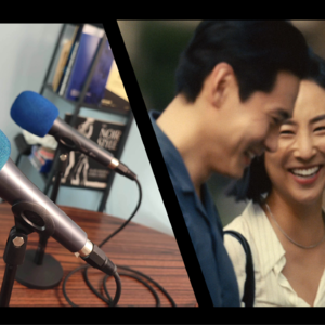 #19《过往人生》 2023年最受瞩目的电影爱情故事(并且获得奥斯卡提名)