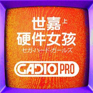 世嘉硬件少女.上