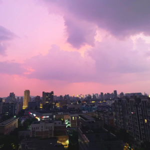 能量时高时Down,气温稳定高涨.