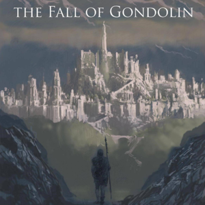 刚多林的陷落 传说的演变（1）