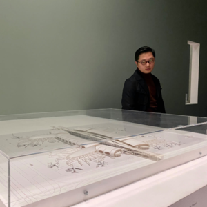 No：03 城市空间 适否生活？