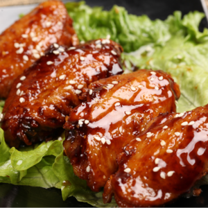 39－鸡翅：我真不是新奥尔良特产，我是民族的，也是世界的！