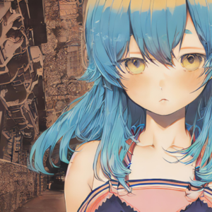 EP14. 我与他心围困的世界——西尾维新①