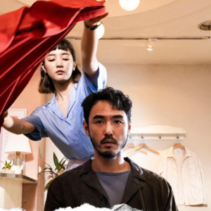 瞎几把聊.周处除三害（只剪一刀，全是剧透，请看完收听）：豆瓣评分怎么这么高啊！