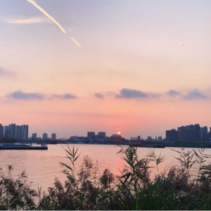 大寒小暖. 300字收尾.休息一下