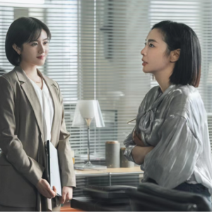 Ep.07 初入职场的我们：做一个不被定义的事业批！ ft.娇娇