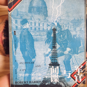 读书11丨我控诉！这法国的孤勇者啪啪打了所有要脸的人的脸！