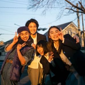 拱火之廊｜Ep.4 「First Love 初恋」内篇：やべー！怎么吐槽都绕着杰尼斯走？！