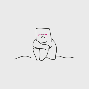 不想失去动力但也要很舒服 13