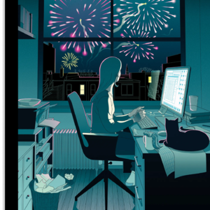 #112 听友来信：没有完美职场，如何接受被狗屁工作摩擦这件事（附“职场进阶”宝典）