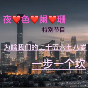 「夜色阑珊」特别系列节目