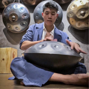 Vol 5 手碟曲｜鹿角蕨