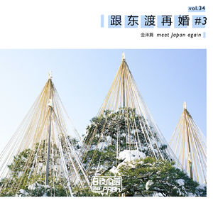 vol.34 跟东渡再婚#3 （金泽篇）