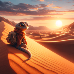 周末版·🏜沙丘2首映观后感（无剧透）🐸听完就能用上的创造喜悦小 Tip！