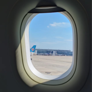 27.消费降级后的旅行：一种抠搜又不失体面的生活方式