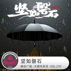 Vol. 08 坚如磐石