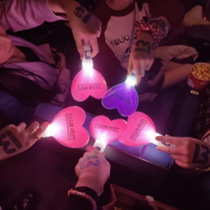 No.94 Taylor swift&时代巡演| 与年少的自己举杯和解