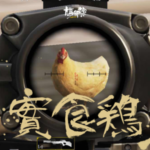 79.【在下阿实】今次实食鸡