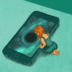 vol02｜重度刷手机患者的福音！干货满满