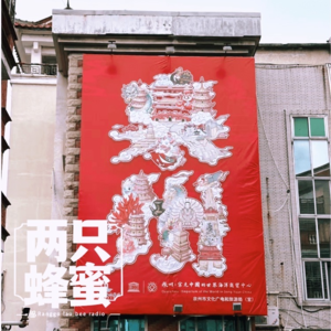 cover of episode Vol.63 泉州游记-下（LiuShuiZhang）