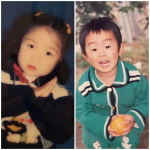 儿童节特辑 | 童年回忆杀：打开儿时存钱罐，喷涌出记忆碎片