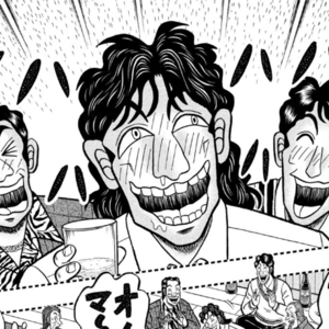 侃尖儿漫画reaction（19）：《二阶堂地狱高尔夫》| 35岁之后也要玩命赌，这次是高尔夫