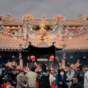 人间观察｜擦完大便的纸到底要扔在哪里 上【六根不净】 Vol. 029