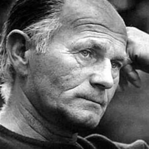 017 过于喧嚣的孤独：世上竟有如此爱读书之人