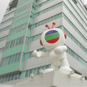 那些年我们一起追过的TVB电视剧OST（三）2011—2023