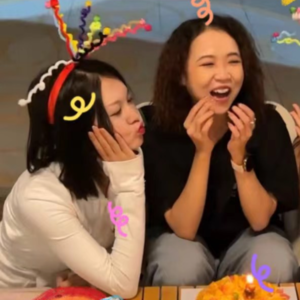 Vol.2 职场知心朋友|“相信爱情”故事