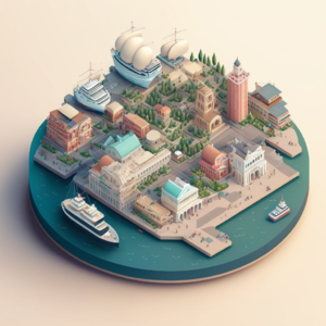 【啧劲FM】《上海话神聊》Vol.23 最不山东的城市——青岛