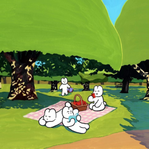 史蒂夫说295期 - 听众来信：平淡不是热恋的必然归宿