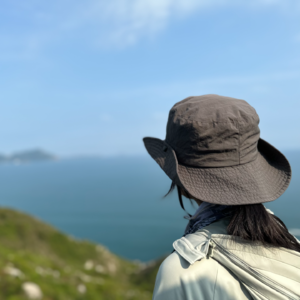 E31：怡敏｜从做到早睡早起开始，开启改变的第一步