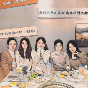 vol.010 | 朋友留不住？5个人18年的友谊，却仍意犹未尽！