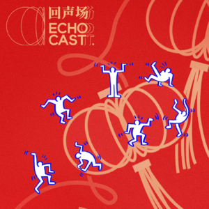 春节联欢：回声场全都在！祝大家过年好！