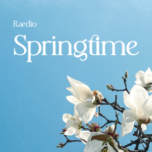 春日歌单 Springtime Mix