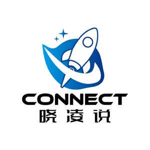 Connect晓凌说的个人播客