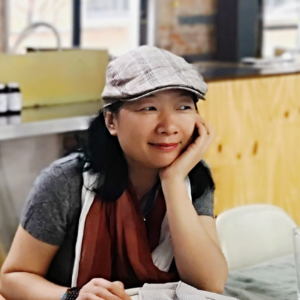 菜鸟和ta的朋友们|由MBTI认识真我,解锁更懂自己的松弛感