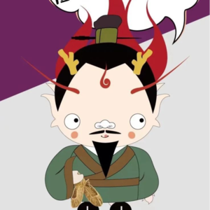 我是小强Pro&Plus混合版～【中国千古名流IP宇宙】Vol.49 |聂凡鼎