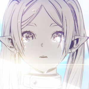 No.80 《葬送的芙莉莲》如何治愈存在主义焦虑| 从终点开始的旅程，勇者故事的后日谈