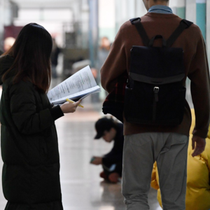 考研专题Part1：在行业寒潮下选择考研的他们