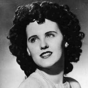 2.世纪悬案黑色大丽花：惨遭虐待被腰斩弃尸荒野