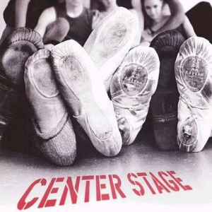 em.「人生电影」逐梦芭蕾圈的【中央舞台】