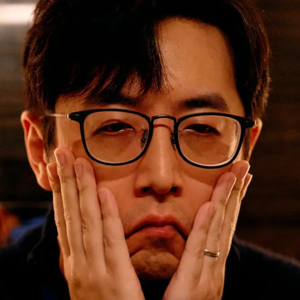 短评0014《年会不能停》马男波白客，屌丝壮大鹏