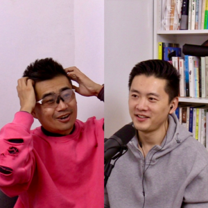 史蒂夫说367期 - 关雅荻 - 从以人为镜到以人工智能为镜