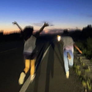 Vol 10 好的朋友，一两个就足够，太多也不奢求~